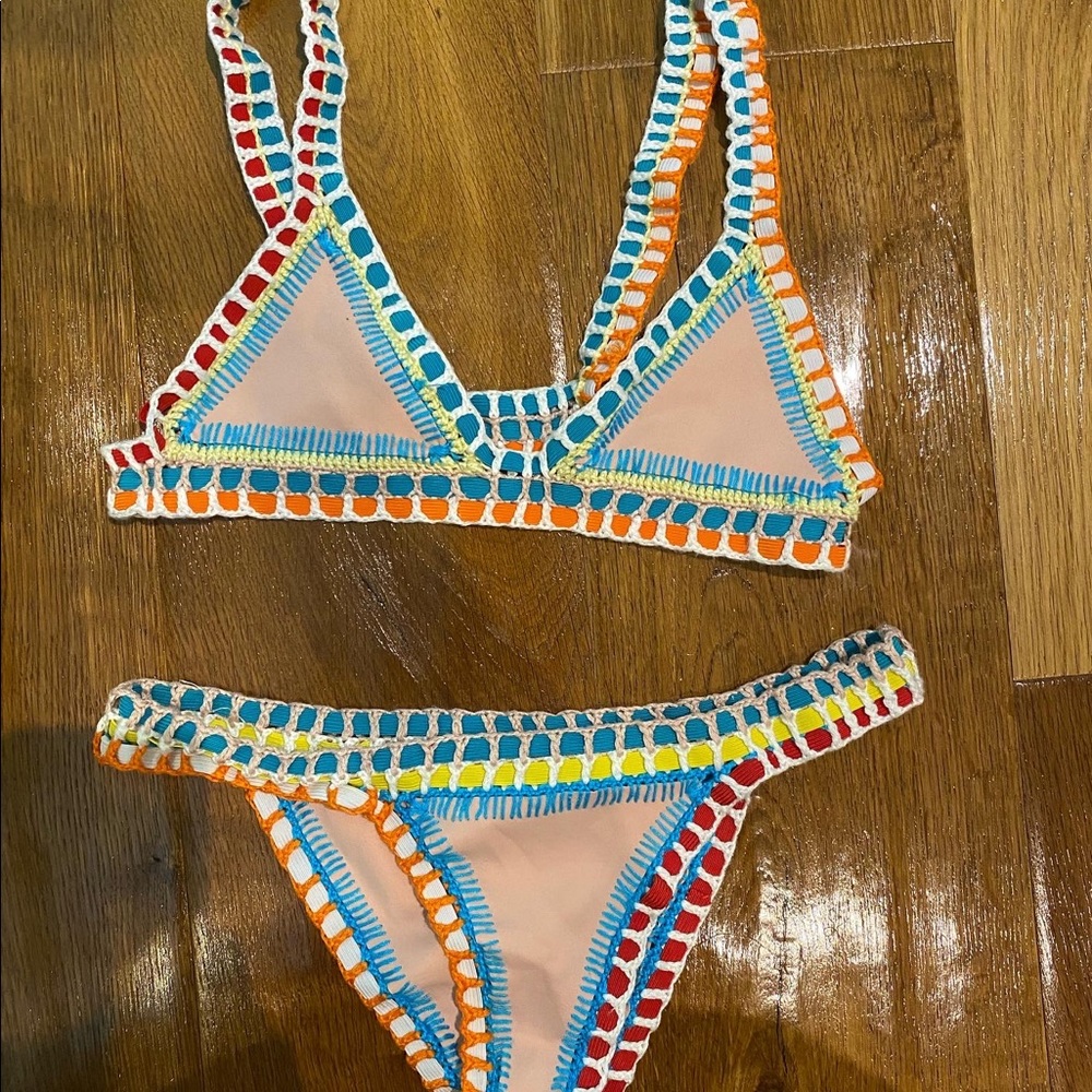 KIINI bikini set